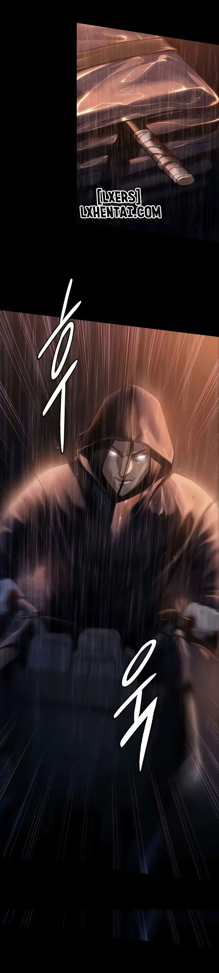 Ong Chúa - Chapter 205 trang 25