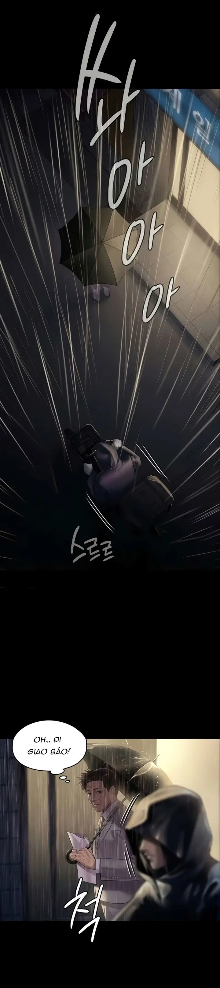 Ong Chúa - Chapter 205 trang 26