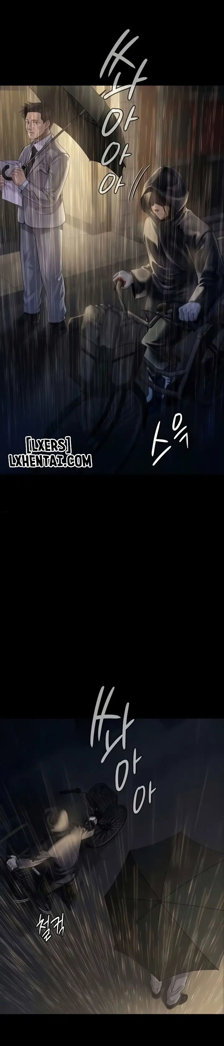 Ong Chúa - Chapter 205 trang 27