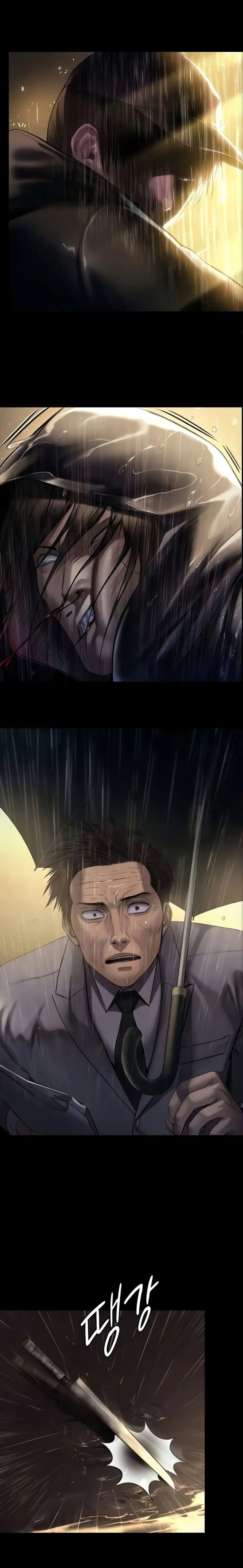 Ong Chúa - Chapter 205 trang 33