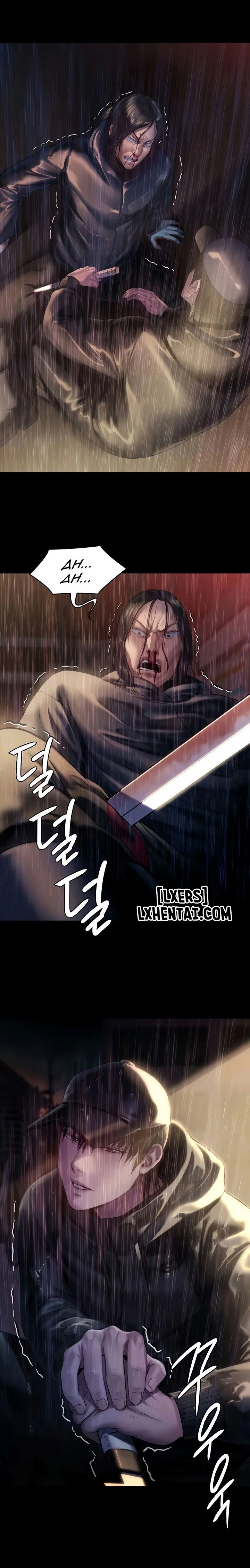 Ong Chúa - Chapter 206 trang 10