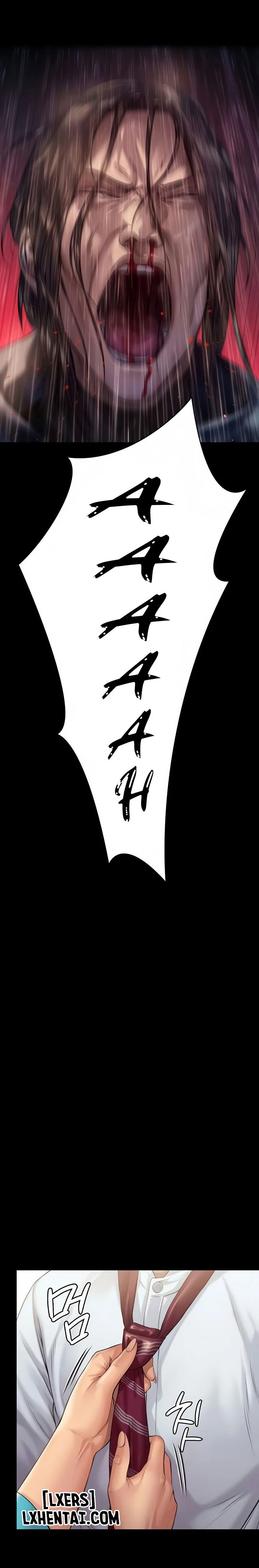 Ong Chúa - Chapter 206 trang 12