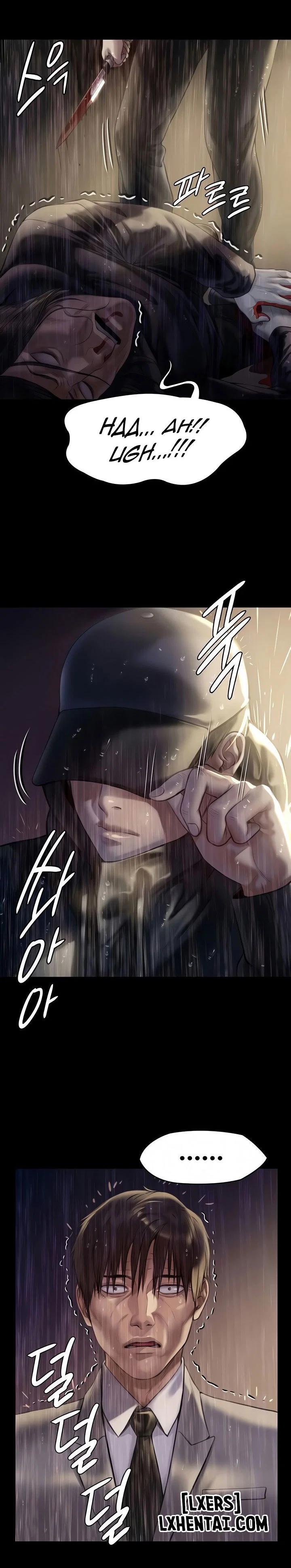 Ong Chúa - Chapter 206 trang 15