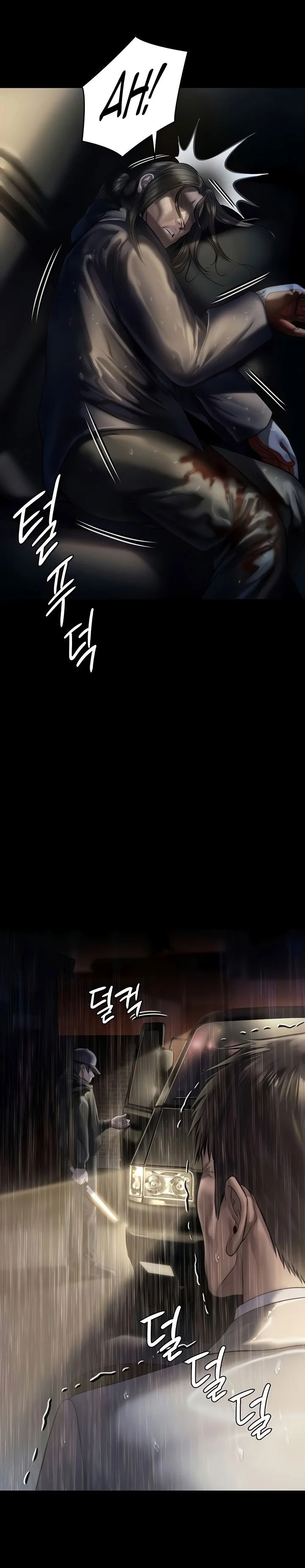 Ong Chúa - Chapter 206 trang 19
