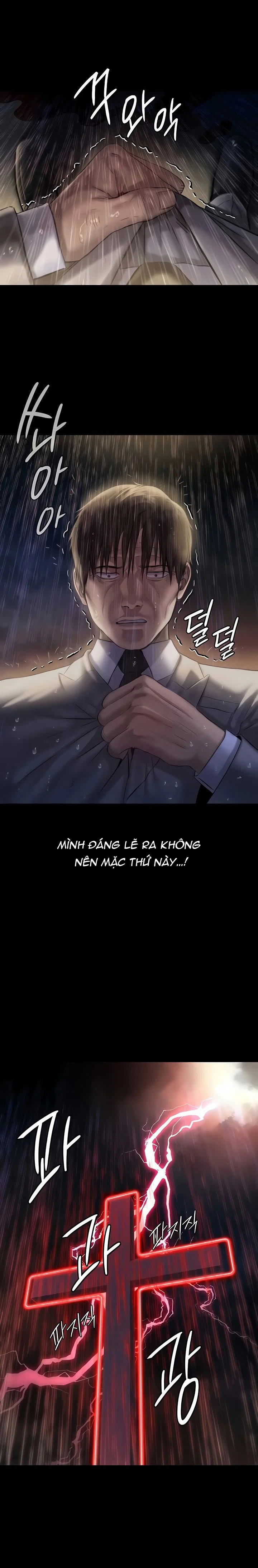 Ong Chúa - Chapter 206 trang 26