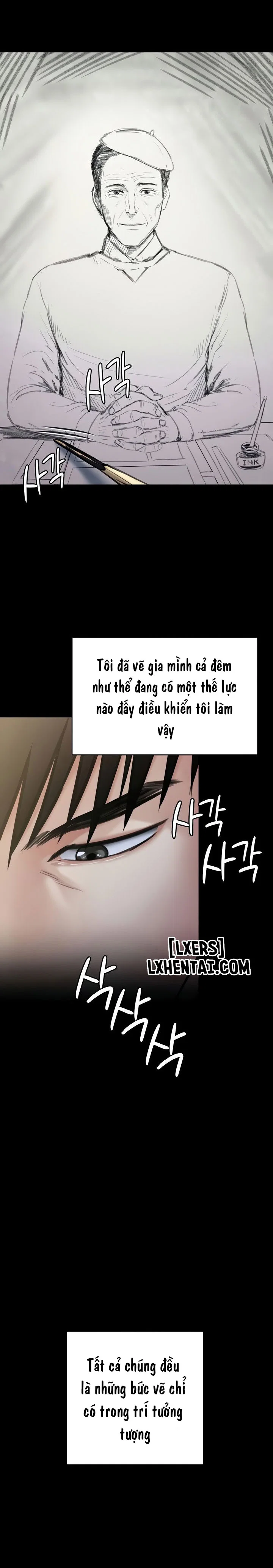 Ong Chúa - Chapter 206 trang 28