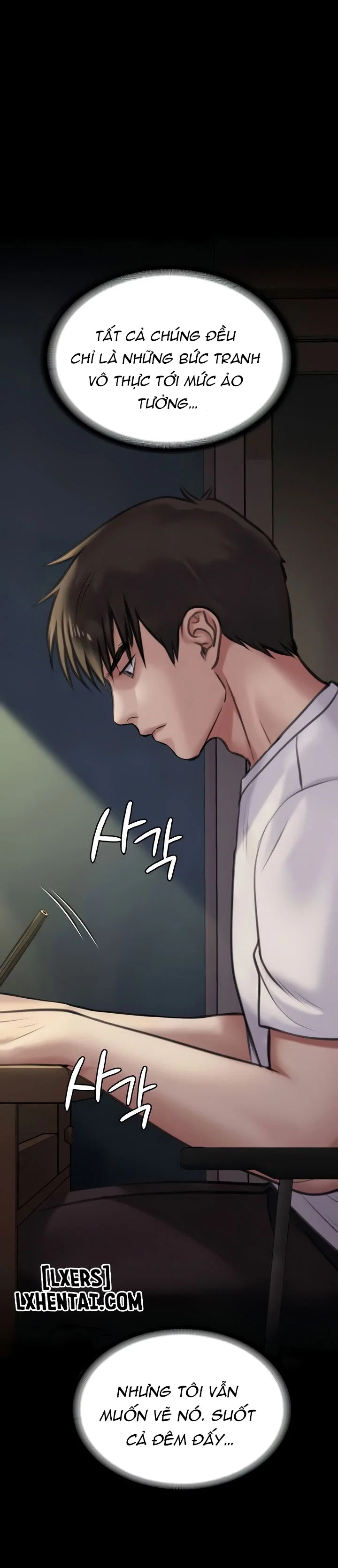 Ong Chúa - Chapter 206 trang 30