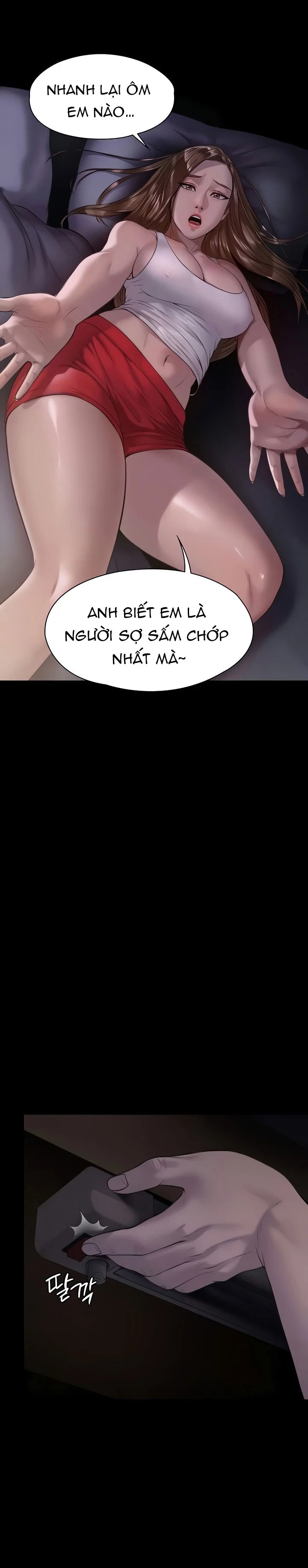 Ong Chúa - Chapter 206 trang 33