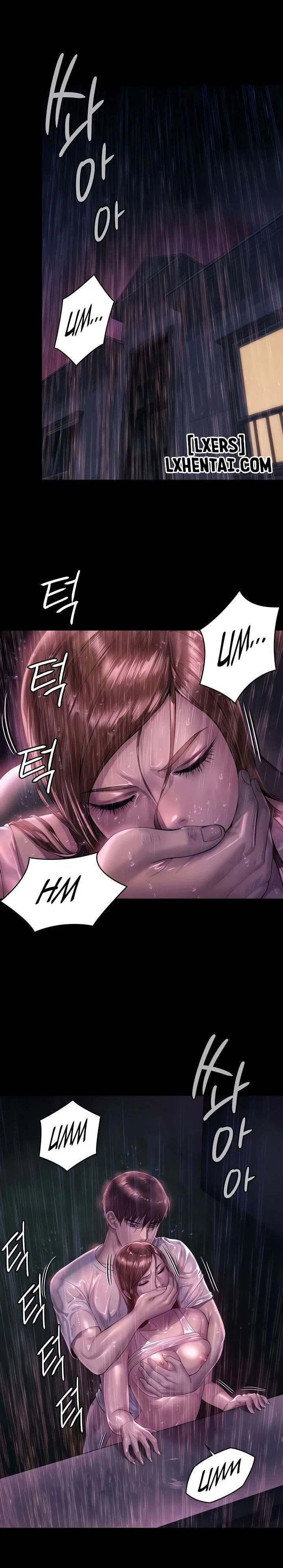 Ong Chúa - Chapter 207 trang 7