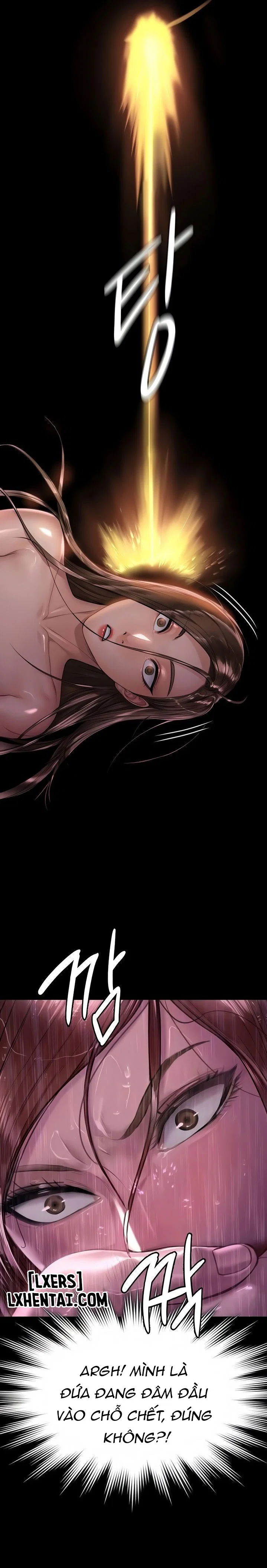 Ong Chúa - Chapter 207 trang 14