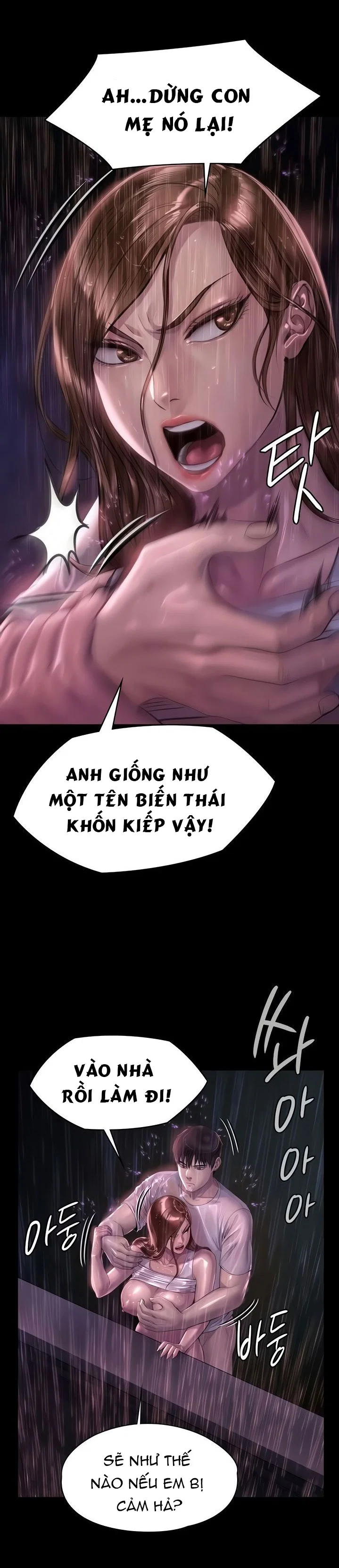 Ong Chúa - Chapter 207 trang 15