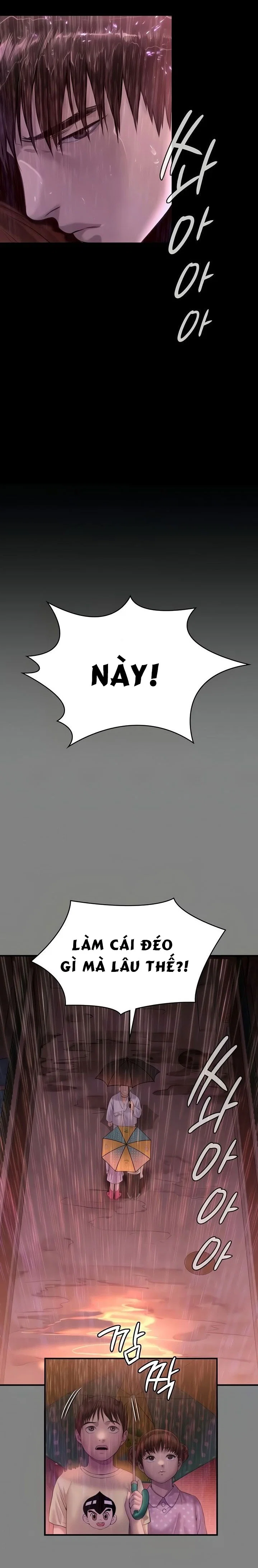 Ong Chúa - Chapter 207 trang 18