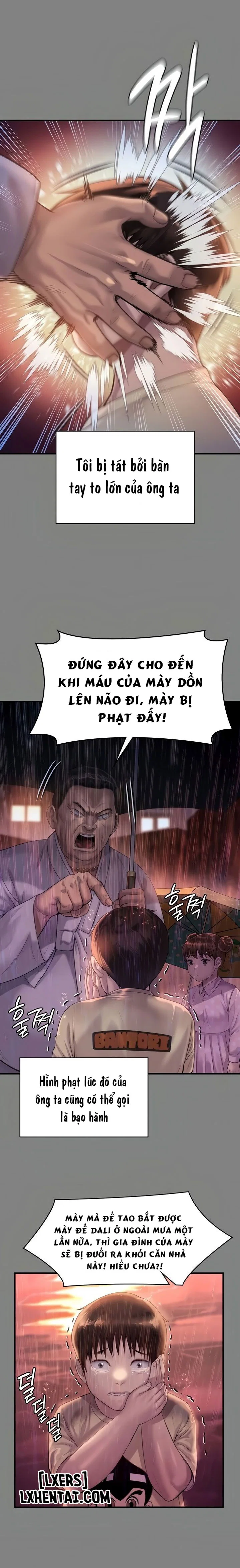 Ong Chúa - Chapter 207 trang 20