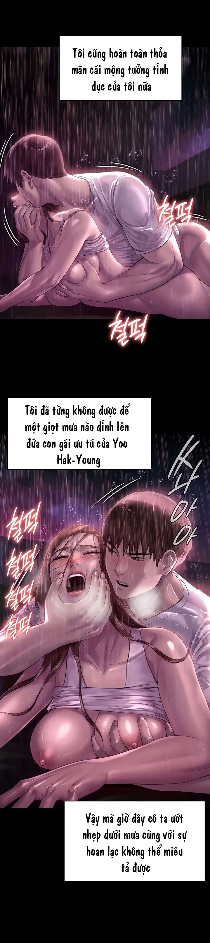 Ong Chúa - Chapter 207 trang 23