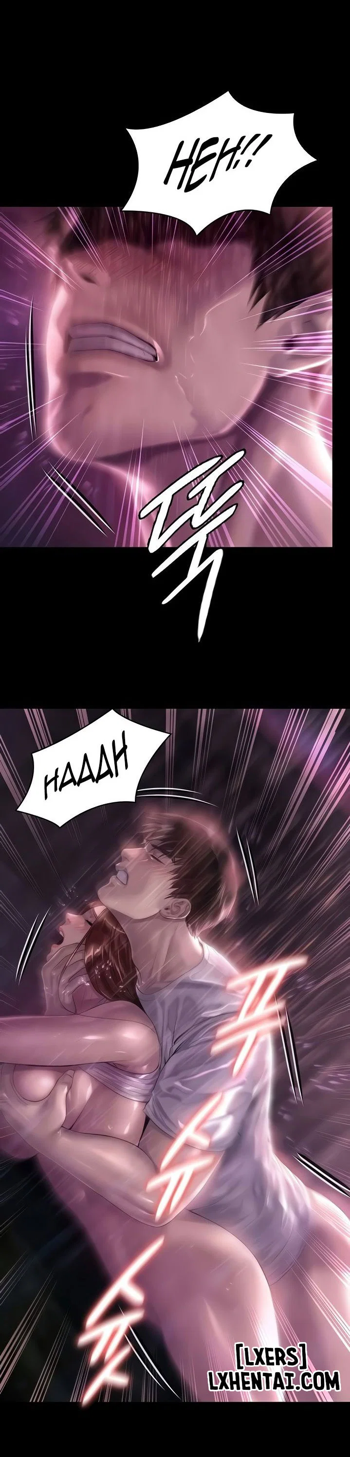 Ong Chúa - Chapter 207 trang 24