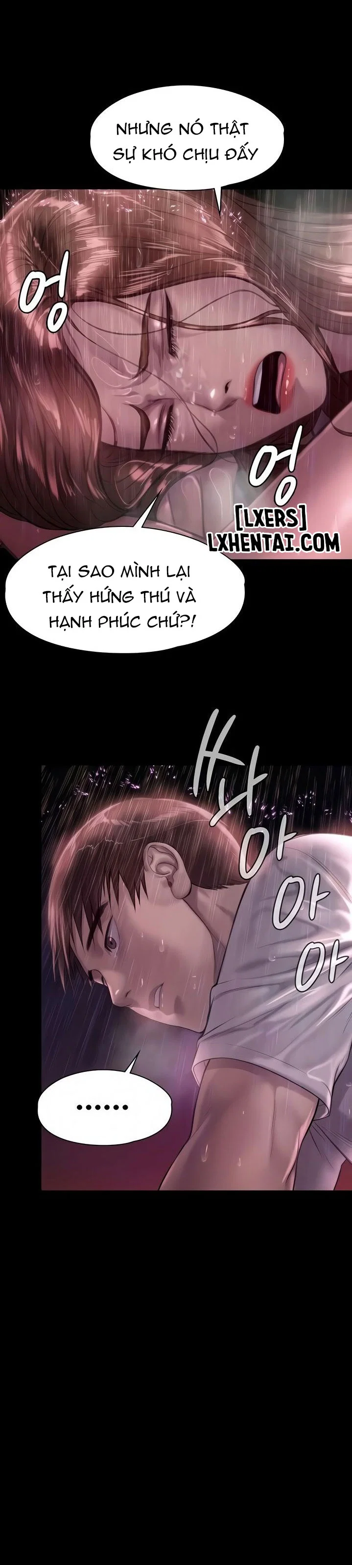 Ong Chúa - Chapter 207 trang 26