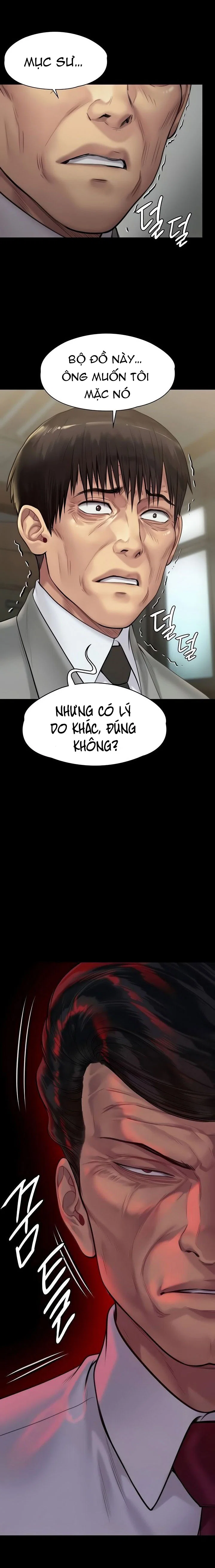 Ong Chúa - Chapter 207 trang 33