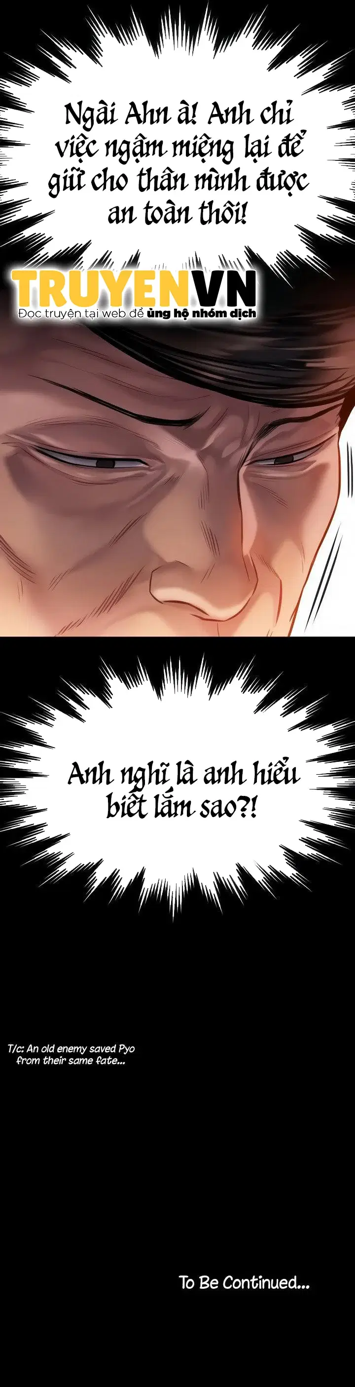 Ong Chúa - Chapter 208 trang 7