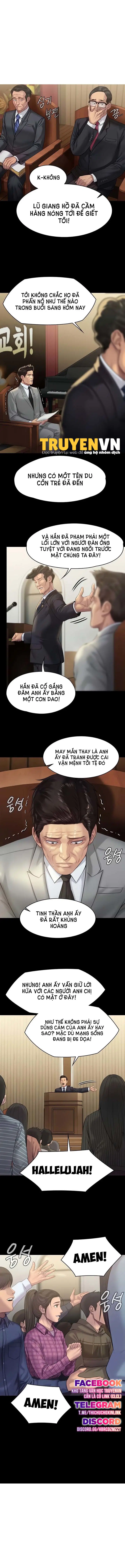 Ong Chúa - Chapter 209 trang 3