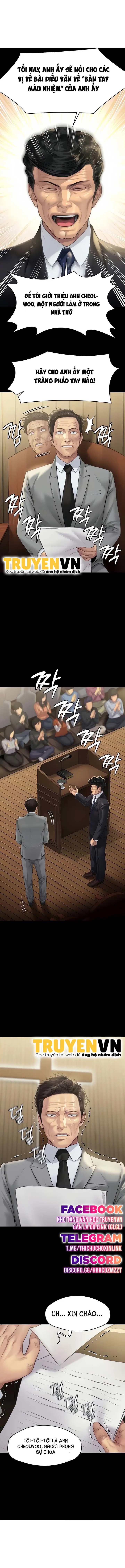 Ong Chúa - Chapter 209 trang 4
