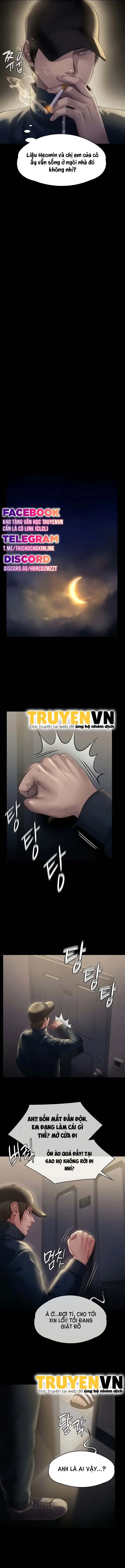 Ong Chúa - Chapter 209 trang 11