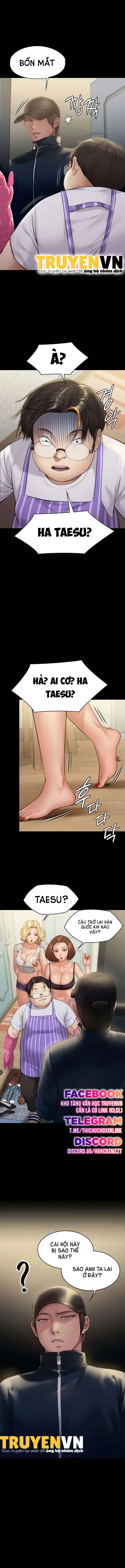 Ong Chúa - Chapter 209 trang 12