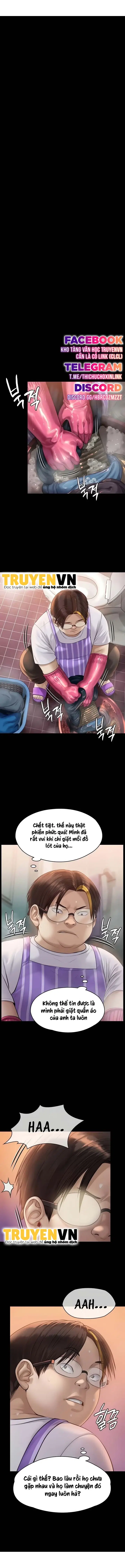 Ong Chúa - Chapter 209 trang 13