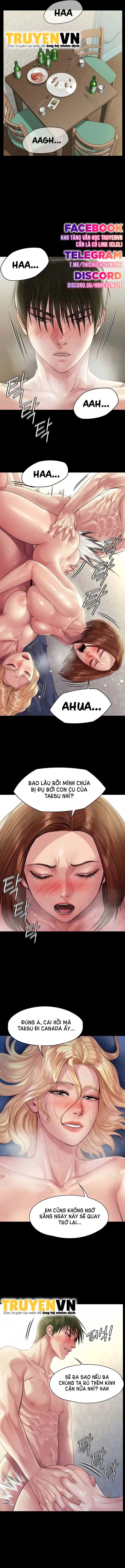 Ong Chúa - Chapter 209 trang 14