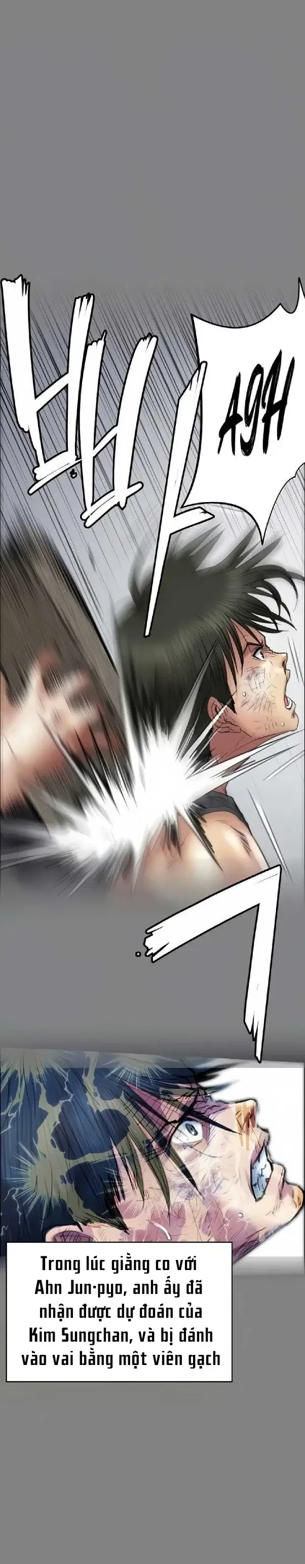 Ong Chúa - Chapter 210 trang 8