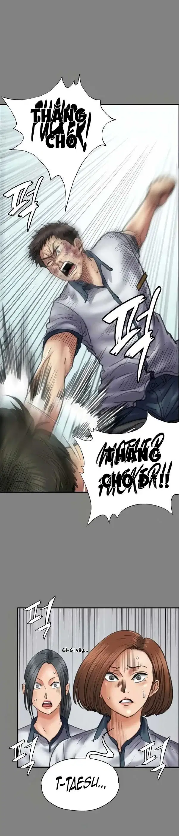 Ong Chúa - Chapter 210 trang 12
