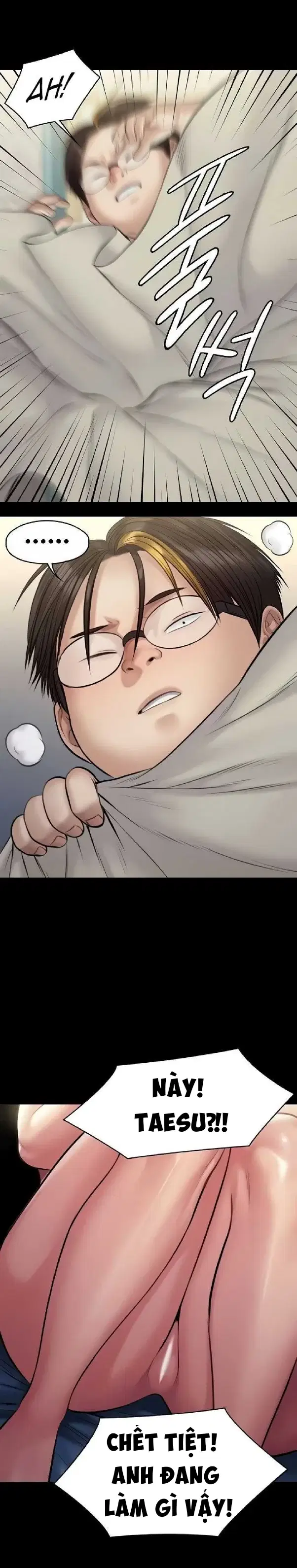Ong Chúa - Chapter 210 trang 27