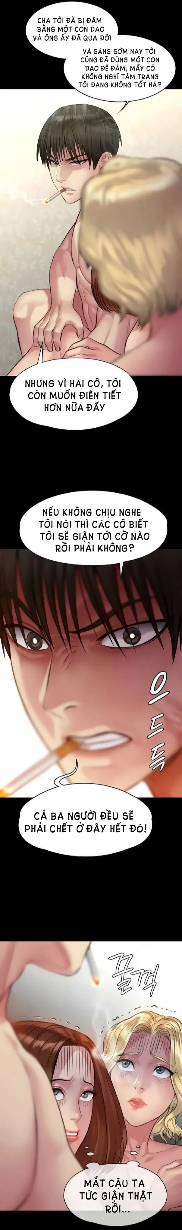 Ong Chúa - Chapter 210 trang 32