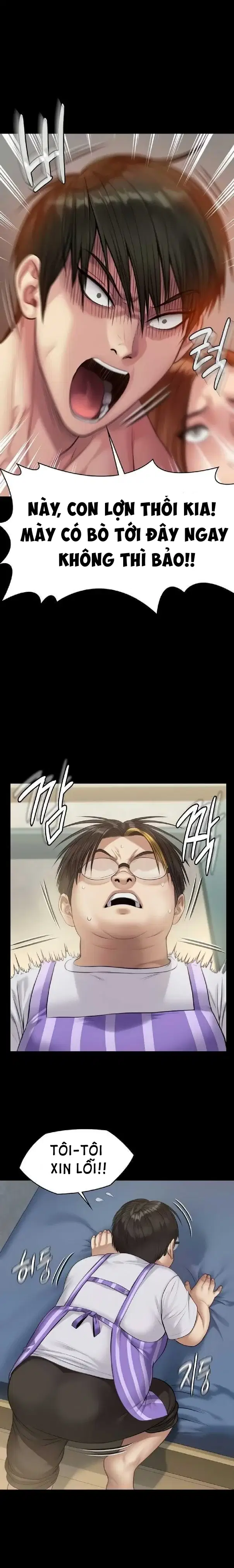 Ong Chúa - Chapter 210 trang 33