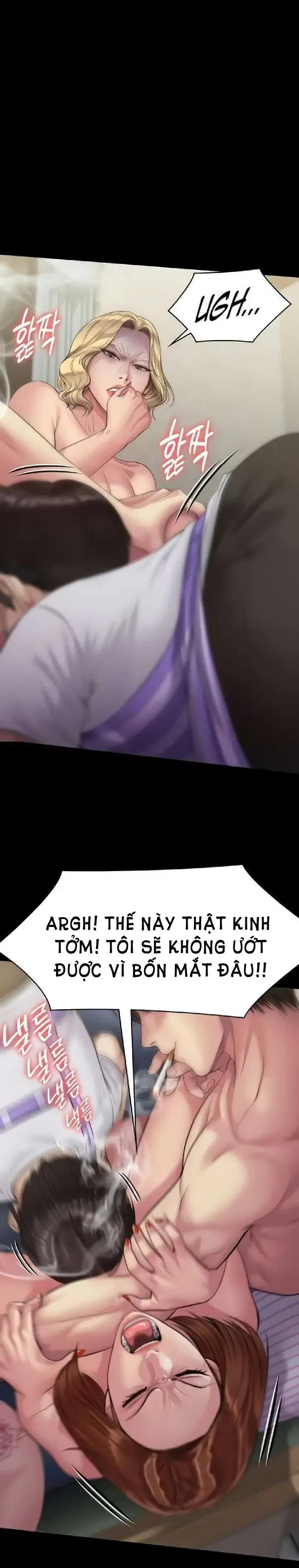 Ong Chúa - Chapter 210 trang 36