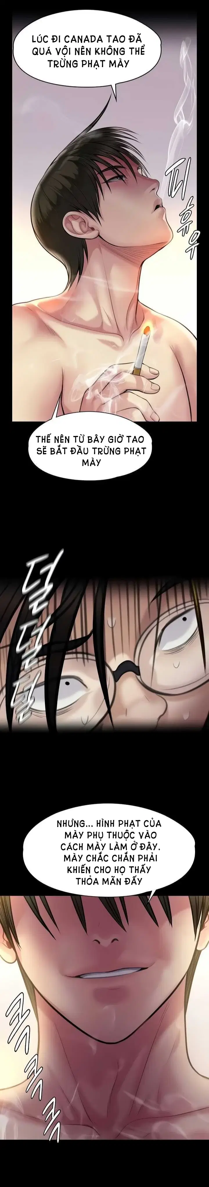Ong Chúa - Chapter 210 trang 41