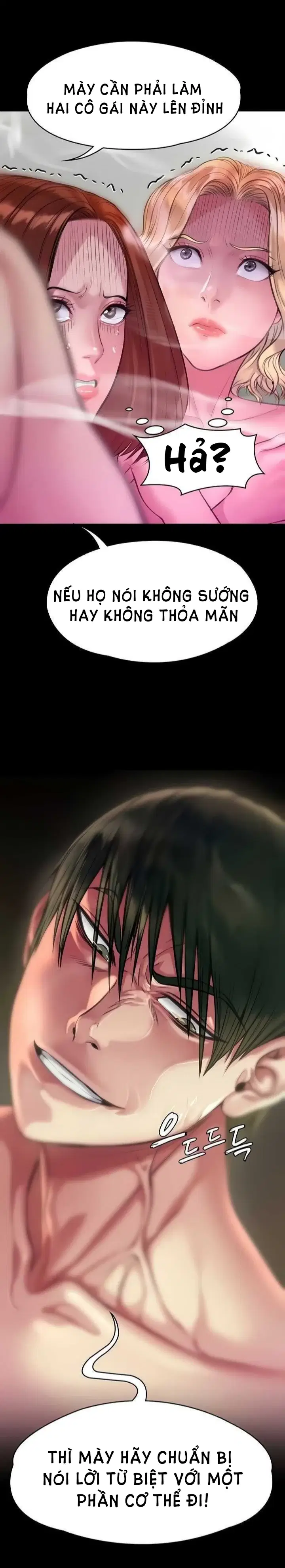 Ong Chúa - Chapter 210 trang 42