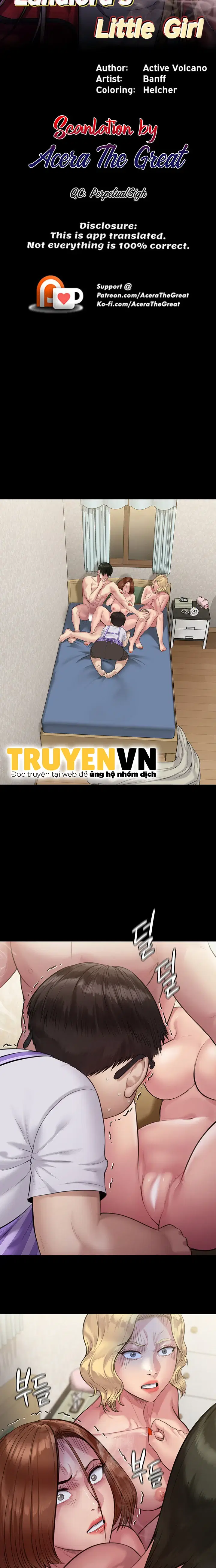 Ong Chúa - Chapter 211 trang 3
