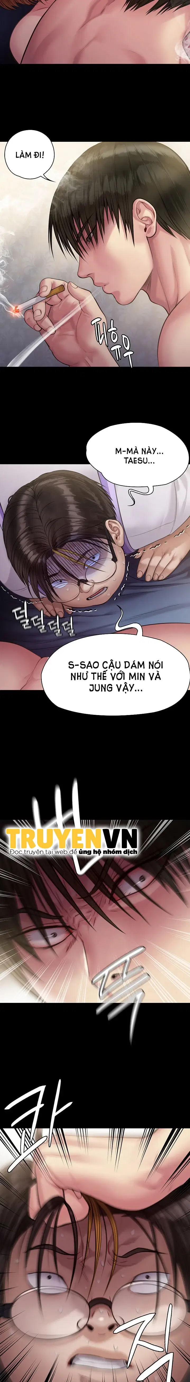 Ong Chúa - Chapter 211 trang 4