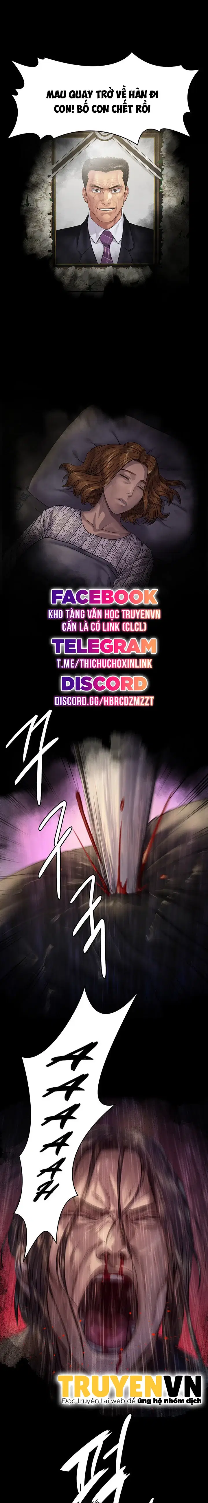Ong Chúa - Chapter 211 trang 10