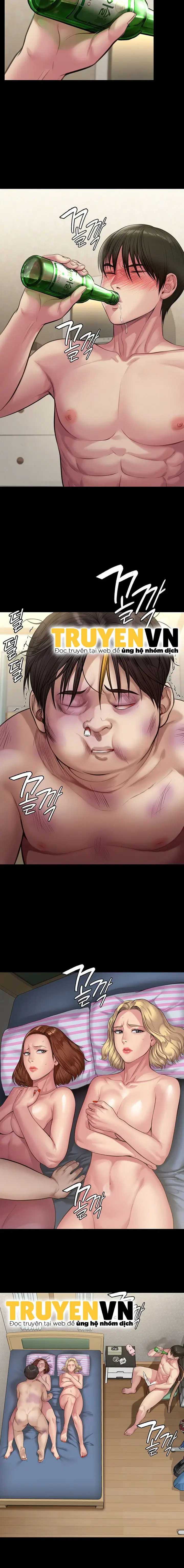 Ong Chúa - Chapter 211 trang 12