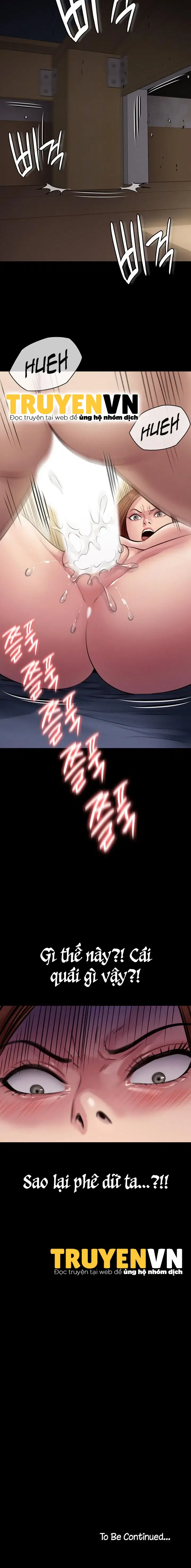 Ong Chúa - Chapter 211 trang 27