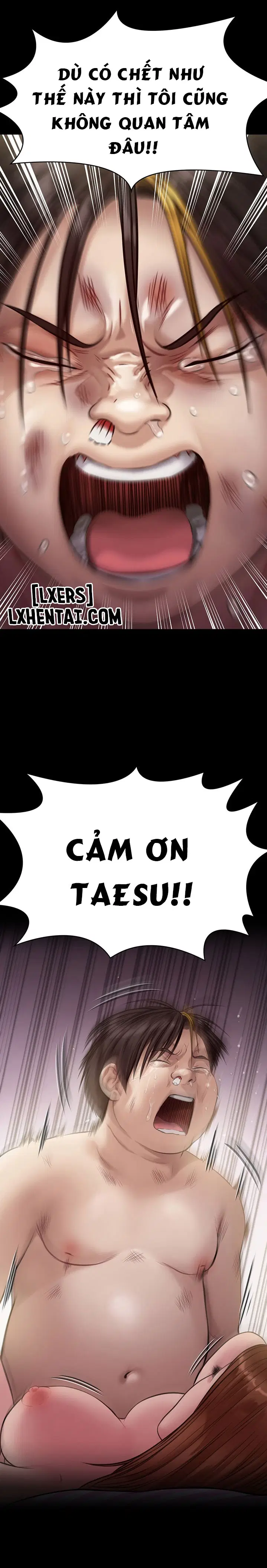 Ong Chúa - Chapter 212 trang 5