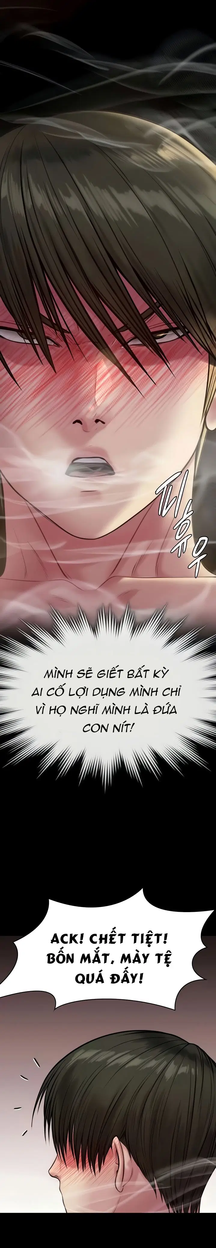 Ong Chúa - Chapter 212 trang 12