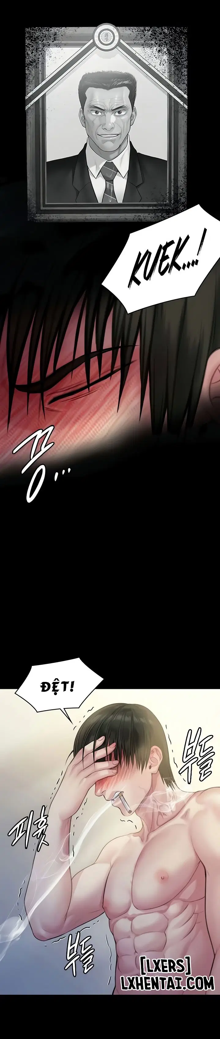 Ong Chúa - Chapter 212 trang 20