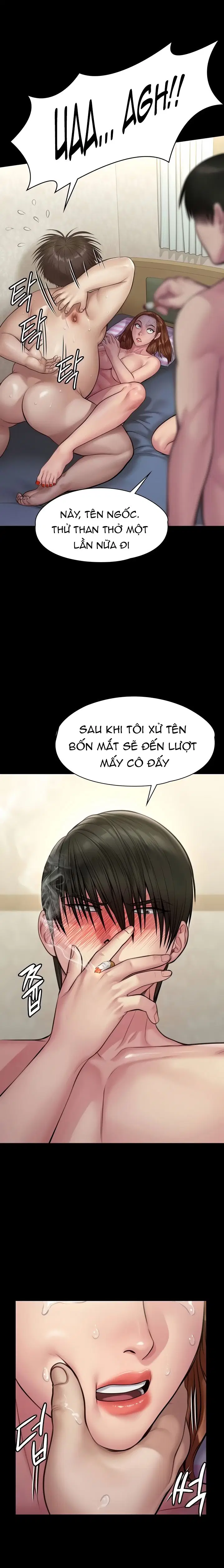 Ong Chúa - Chapter 212 trang 24