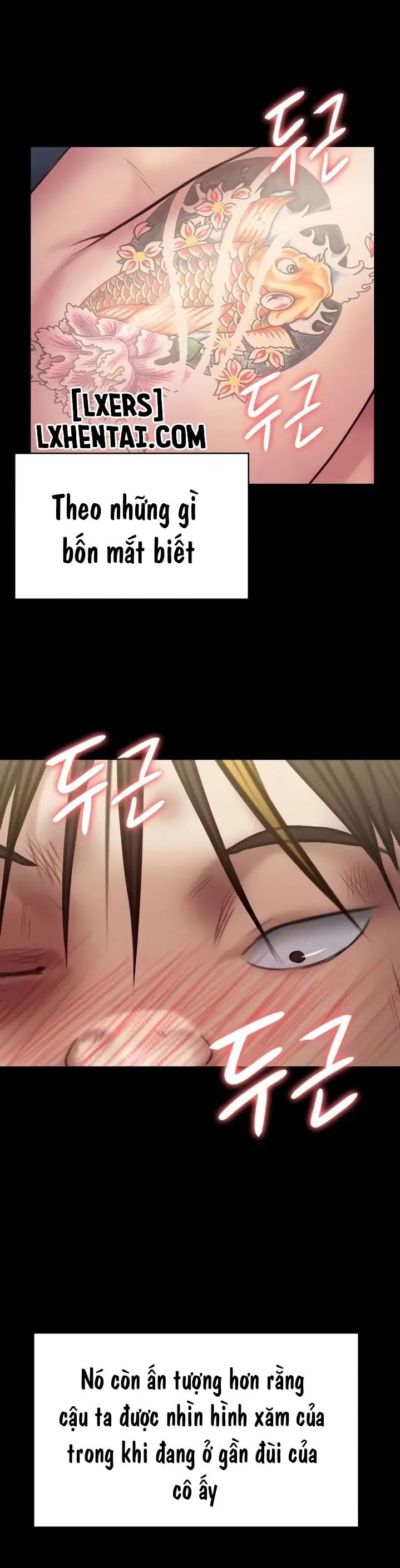Ong Chúa - Chapter 212 trang 33