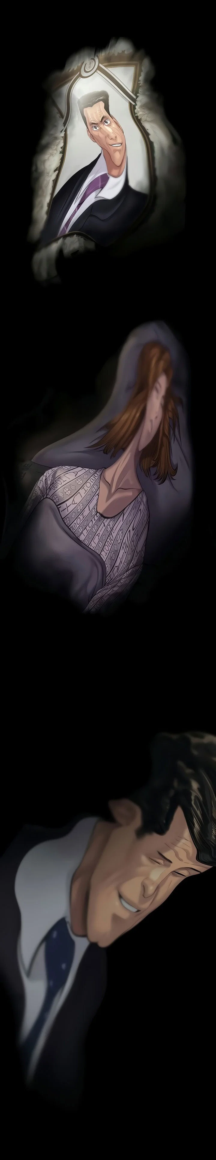 Ong Chúa - Chapter 213 trang 15