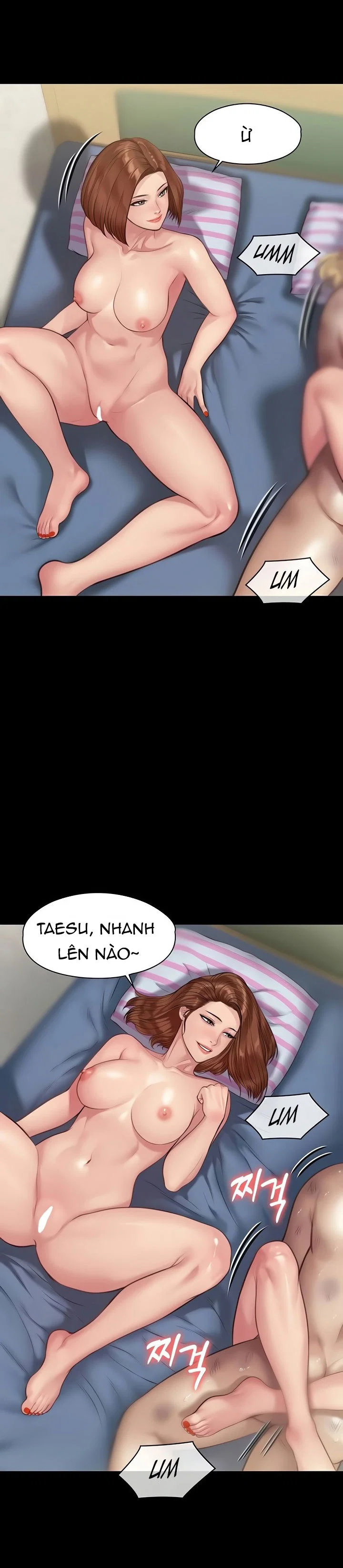Ong Chúa - Chapter 213 trang 22