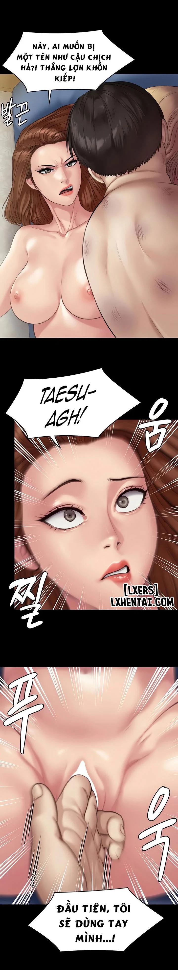Ong Chúa - Chapter 213 trang 24