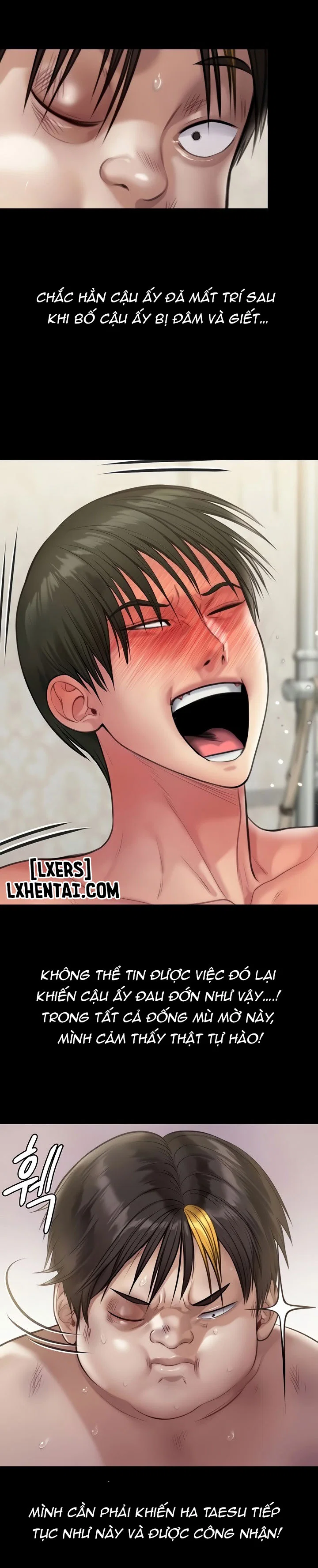 Ong Chúa - Chapter 213 trang 28